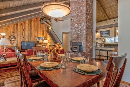 Sunriver House | Killdeer - Unit 6