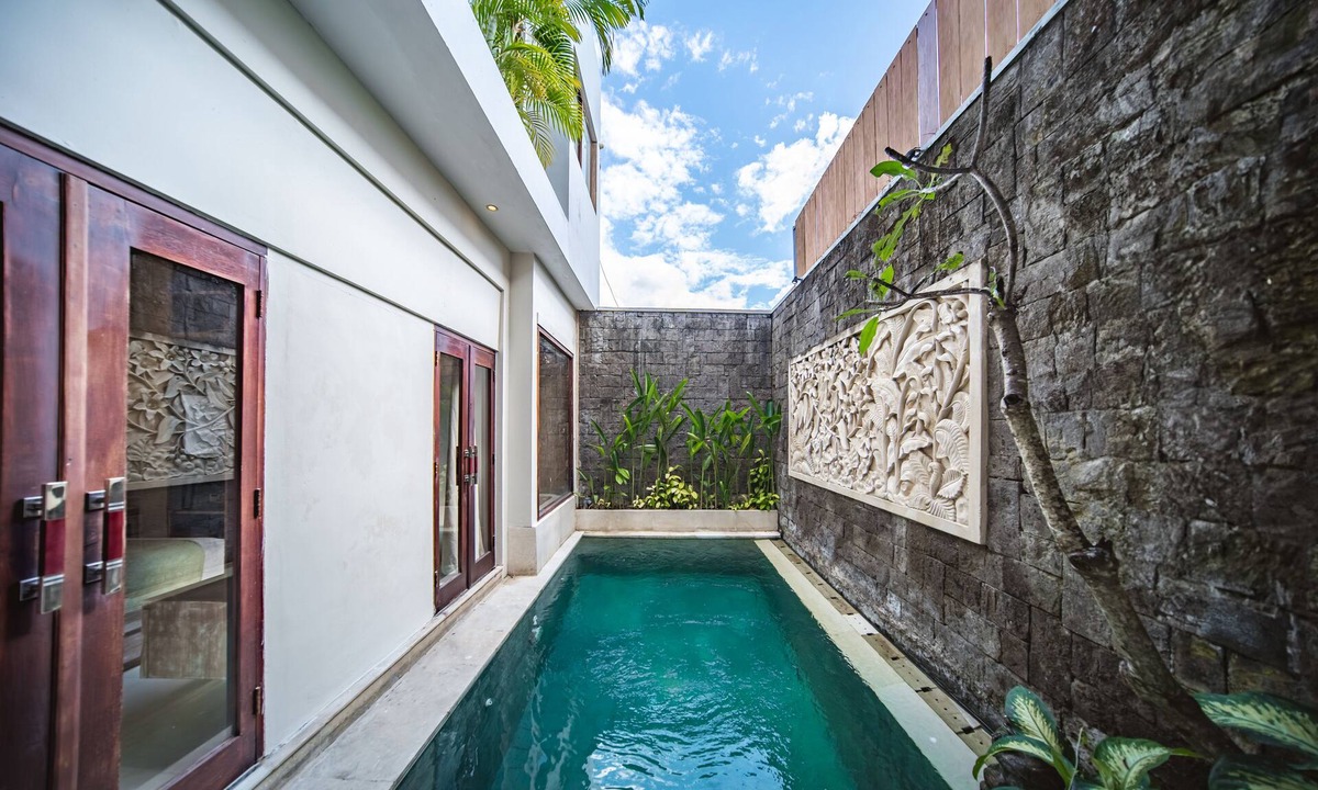 Raya Kuta Villa | KL2003-2 Bedroom Villa in Kuta/Legian