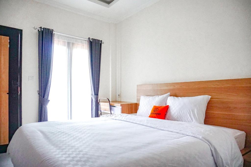 Jimbaran Bay Apartment | KoolKost at Uluwatu Street Jimbaran 3