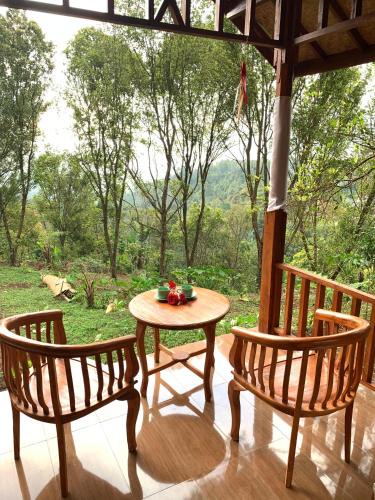 Munduk House | Kubu Waru Bali