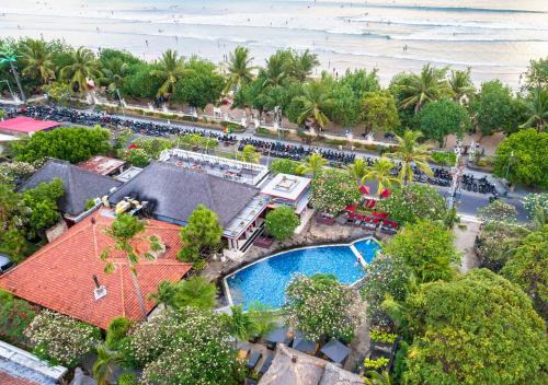 Kuta Seaview Boutique Resort | Downtown Kuta