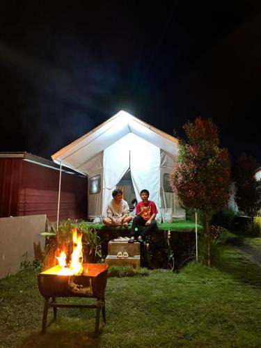 Kedisan Other | La Danu Glamping
