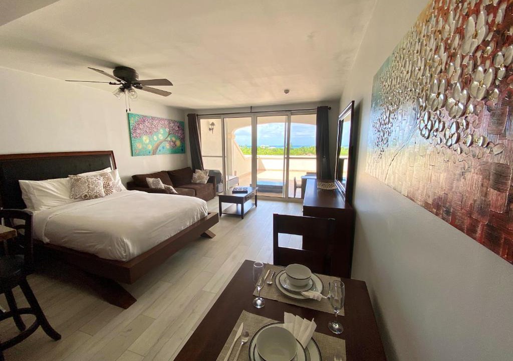 The Bight Apartment | La Vista Azul Resort - Studio