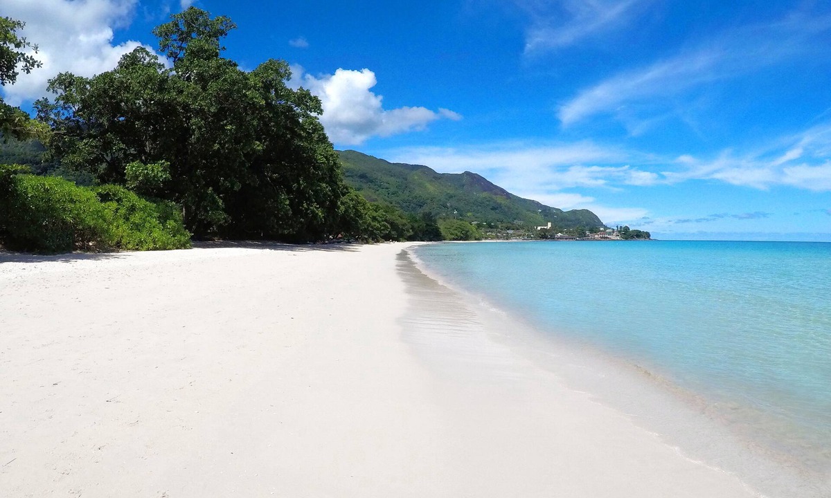 Beau Vallon Villa | Las Brísas Villa - Chateau Elysium