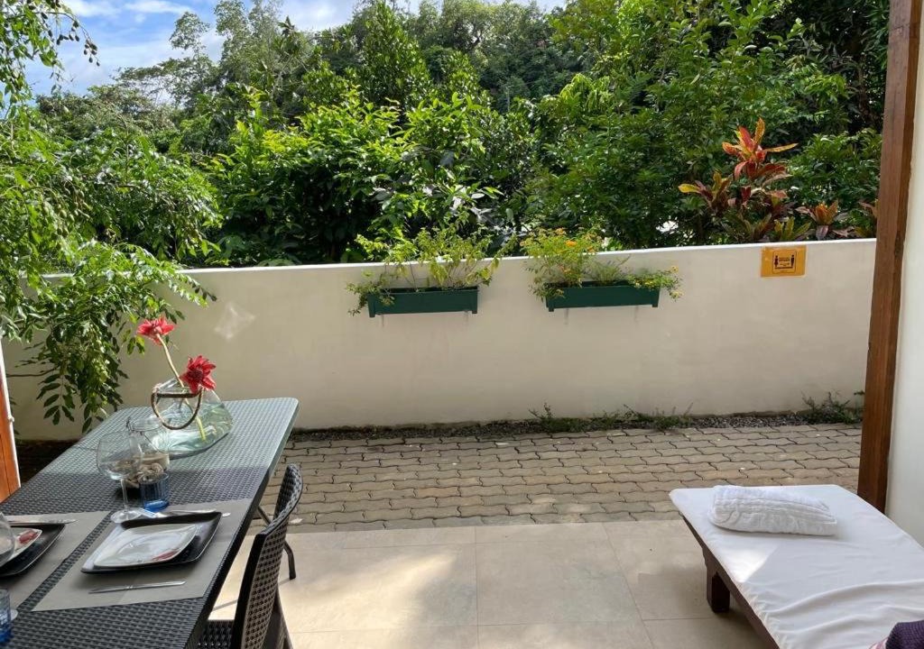 Anse Royale Apartment | Le Comfort (self catering)