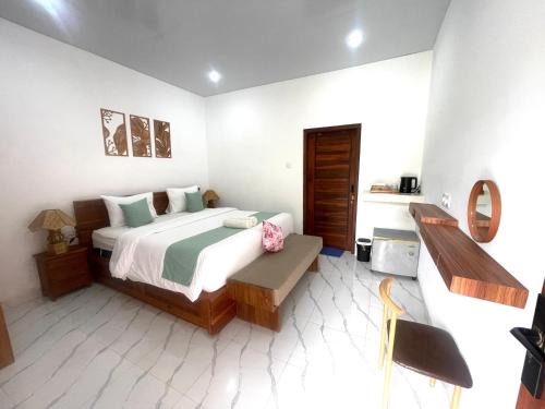 Jimbaran House | Lestari Homestay Jimbaran