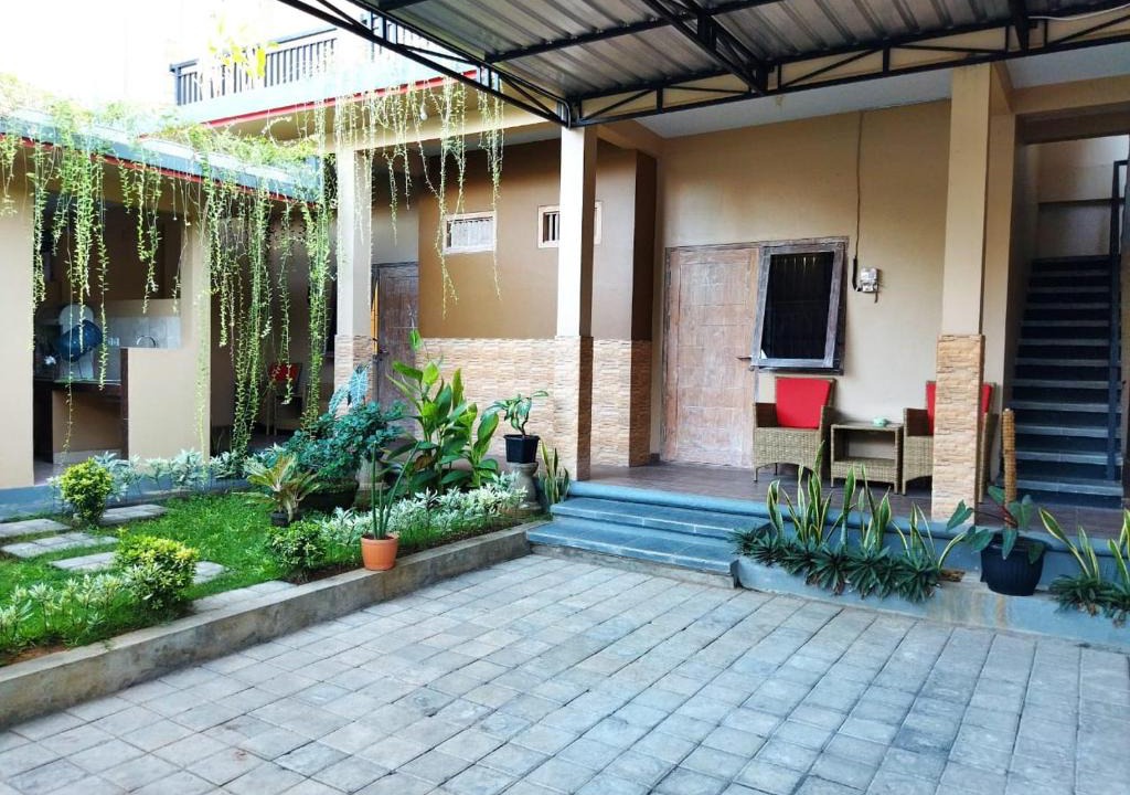 Banyuasri House | Lidah Lokal Guest House Singaraja