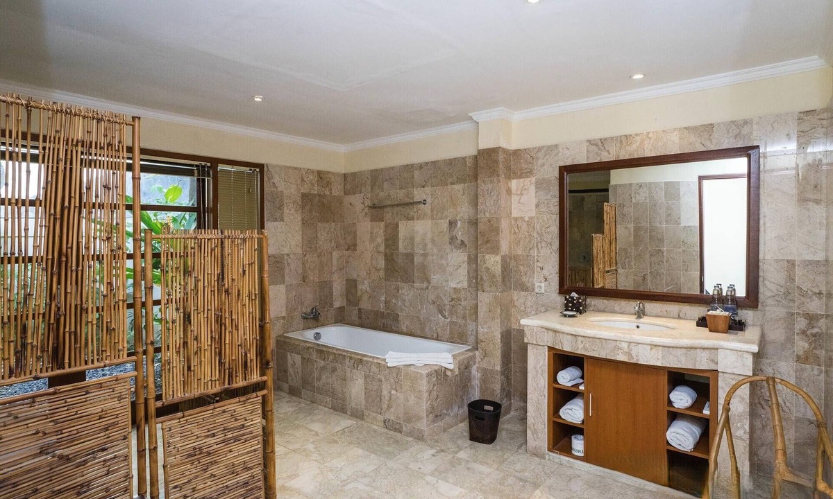 Sayan Villa | listing Not used