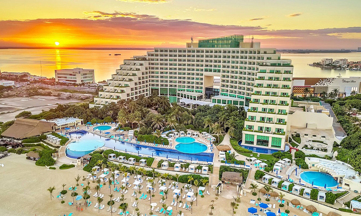 La Isla Resort | Live Aqua Cancun - Adults Only - All-Inclusive
