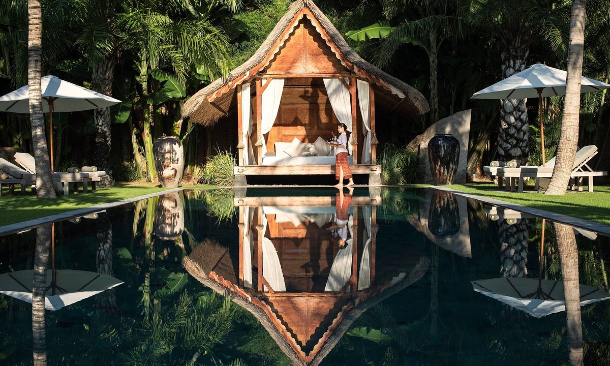 Central Seminyak Villa | Luxury 7 Bedroom Villa, Seminyak