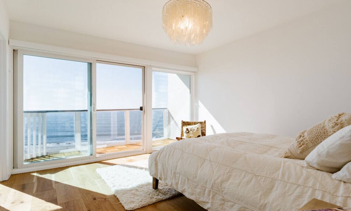 Rio del Mar Condo | LUXURY OCEANFRONT, Ocean Views! Walk to Rio del Mar Beach, Aptos