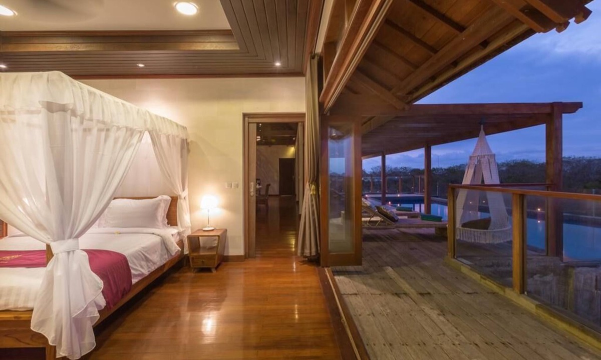 Kampial Villa | Luxury Villas 2Bdr Nusa Dua