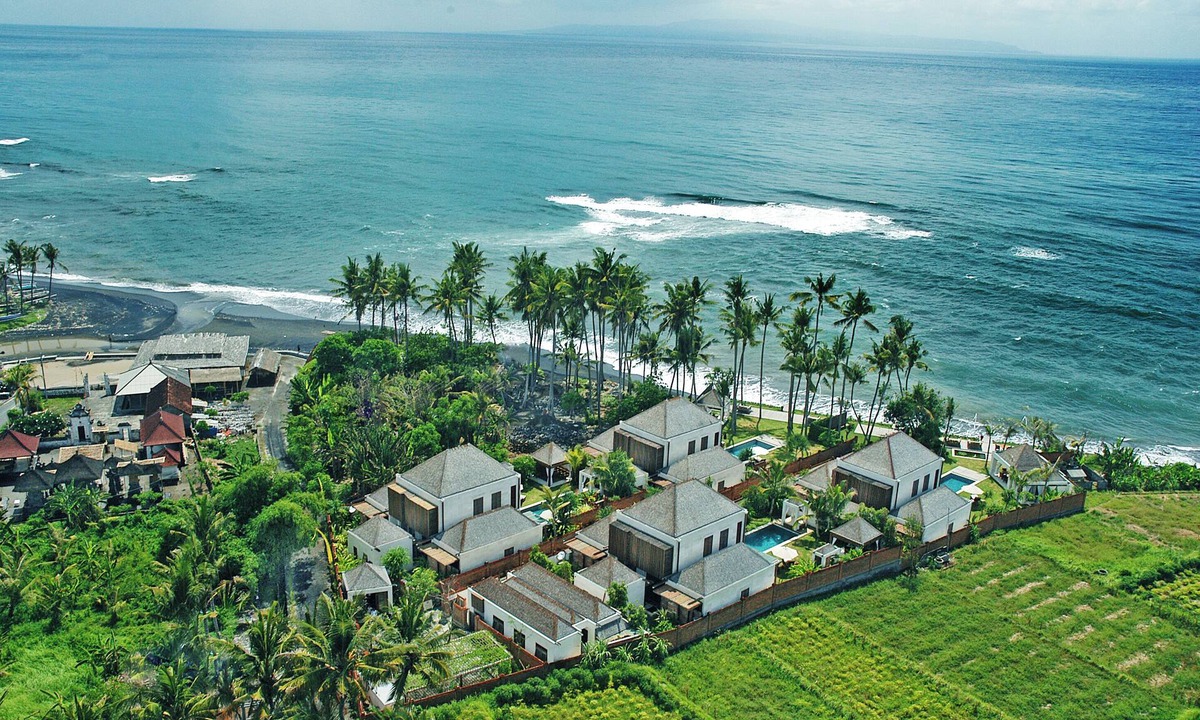 Ketewel Villa | Majapahit Beach Villas by Nakula