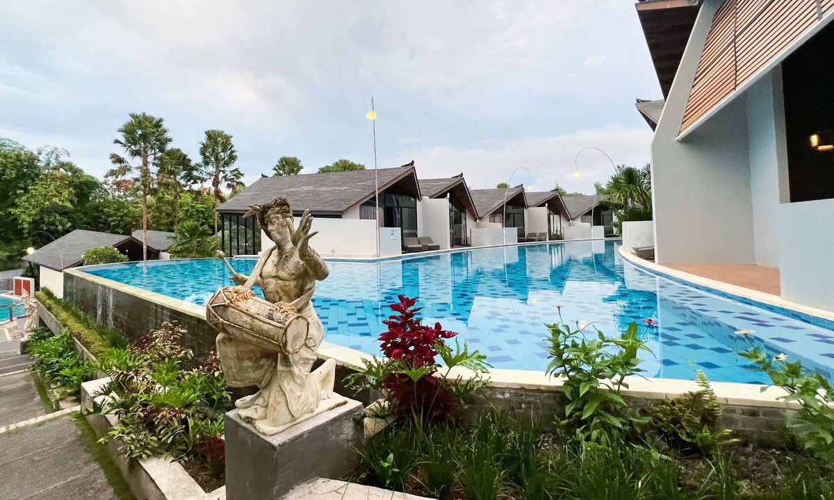 Sawangan Villa | Mana Villas Nusa Dua