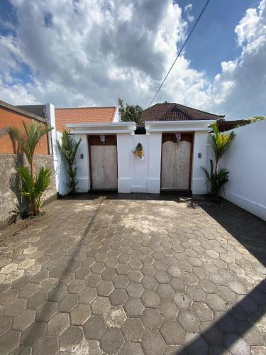 Mengwi House | Mangu Puri