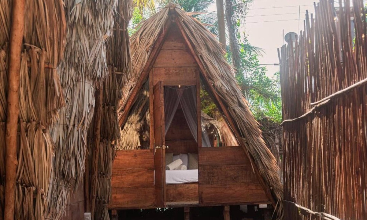 Isla Holbox Hostel | Mapache Hostel