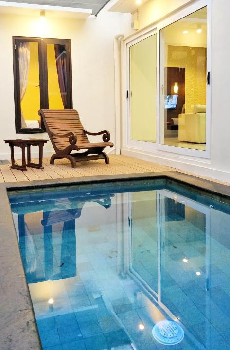 Taman Griya Villa | Maya Kori Villa