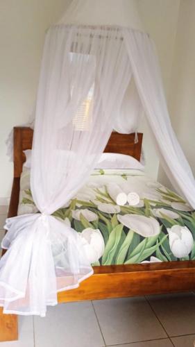 Munduk Bed & Breakfast | Meme Royak Homestay