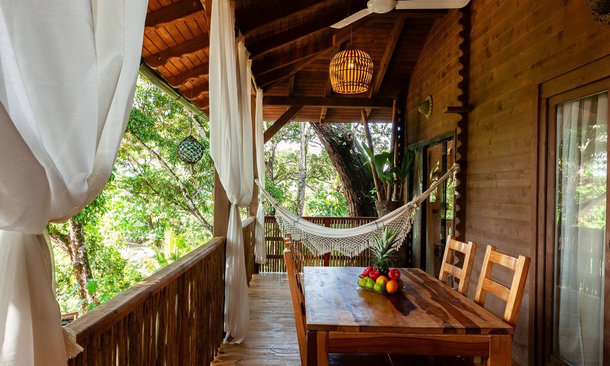 Praslin Island Apartment | Merle Beach Studio