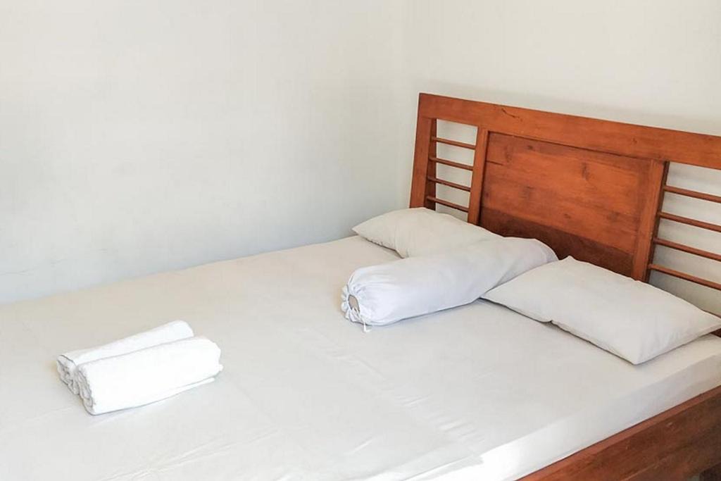 Ungasan House | Merta Nadi Homestay RedPartner