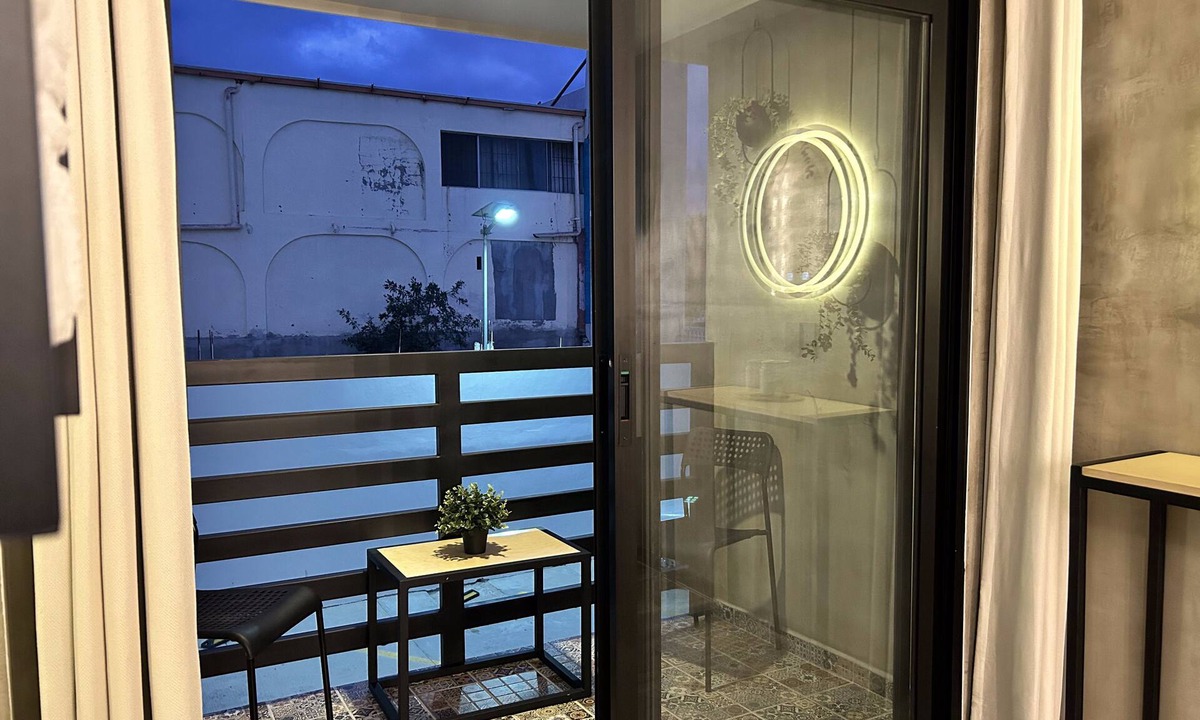 Jimenez Hotel | Miriana