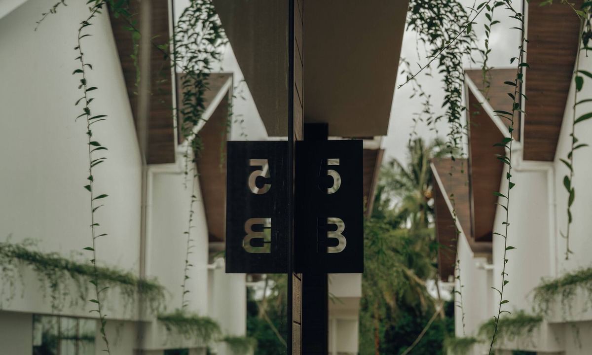 Penatih Resort | Moon Rock Villas