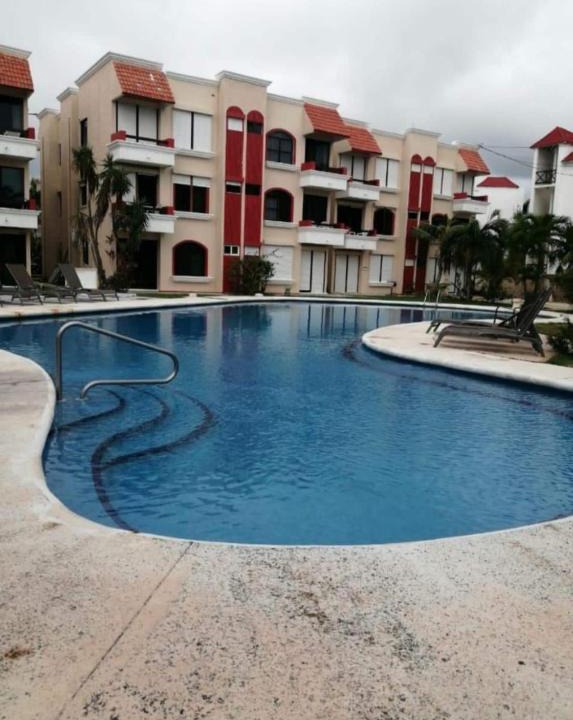 Puerto Morelos House | Moonligh Condos