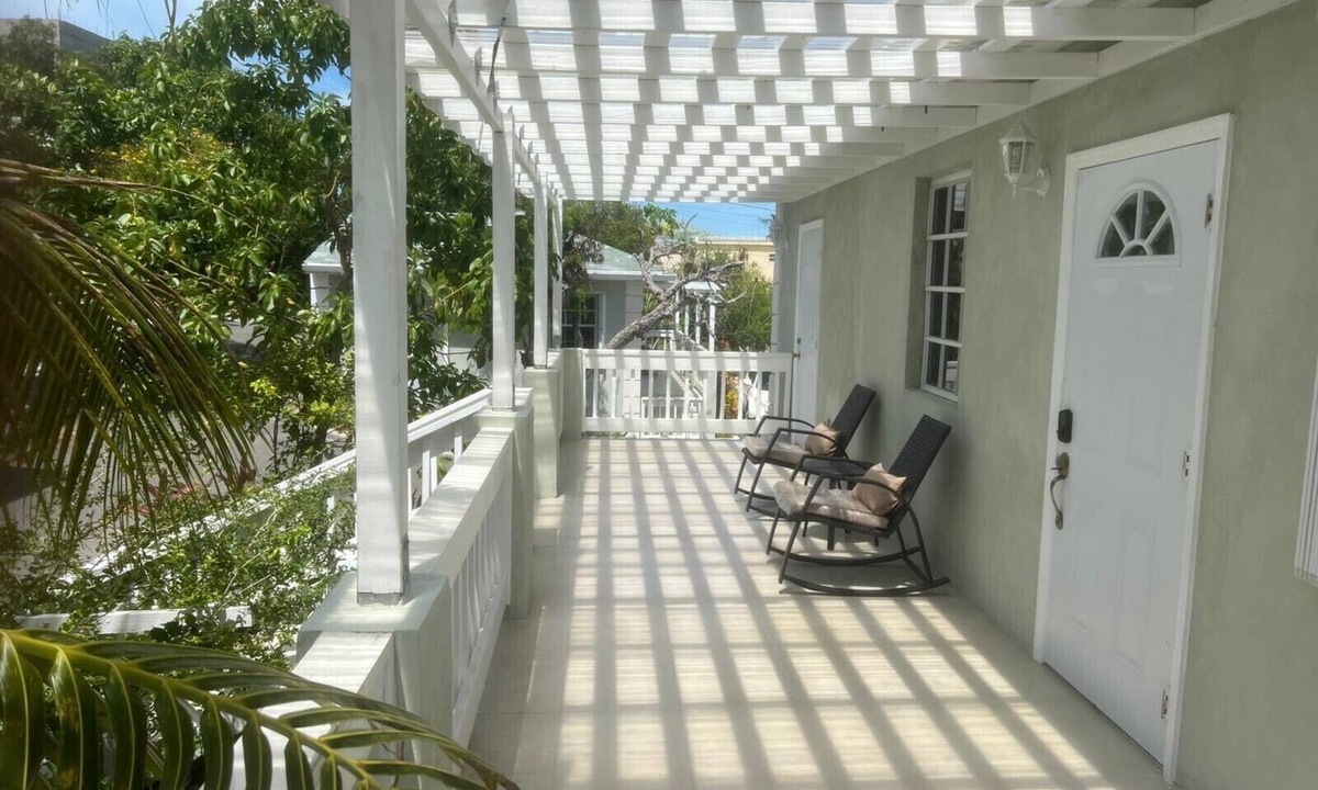 Long Bay Hills Apartment | Moore's Residence- 2 Bedroom