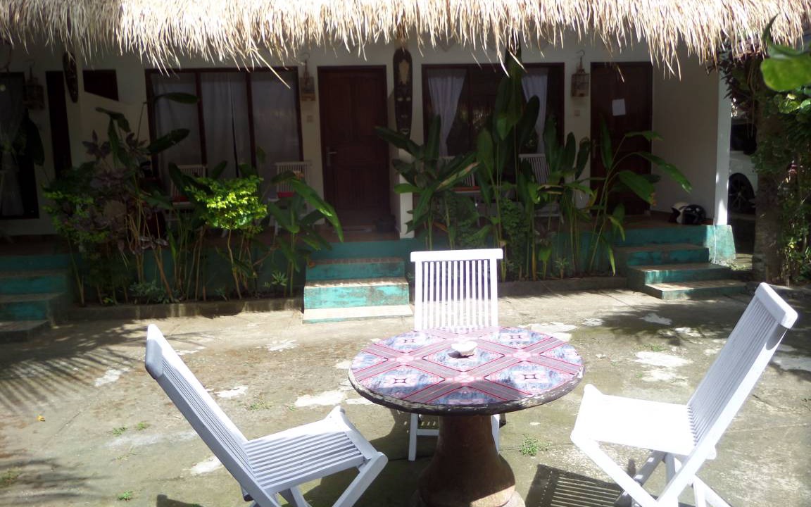 Jimbaran House | Motel ∙ 8 guests