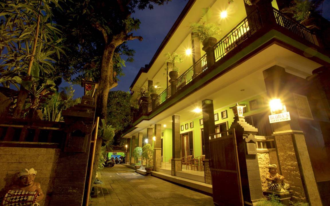 Kartika Plaza House | Motel ∙ 8 guests