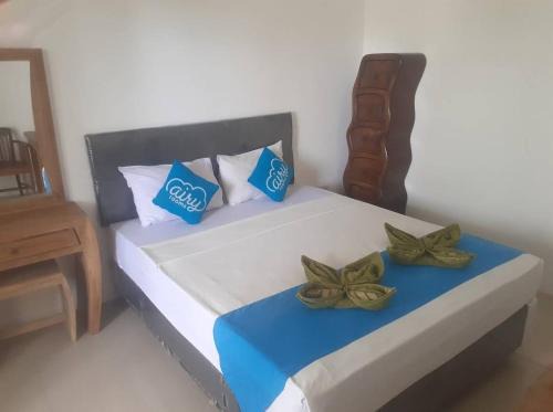 Jimbaran House | Mulia Homestay Jimbaran