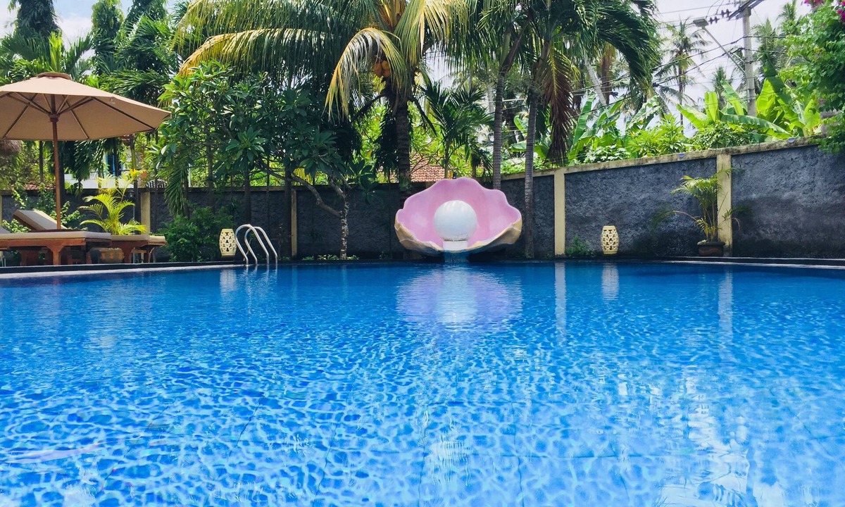 Sengkidu Hotel | Mutiara Bali