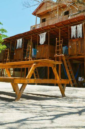 Isla Holbox Resort | 11 m² Resort ∙ 2 guests