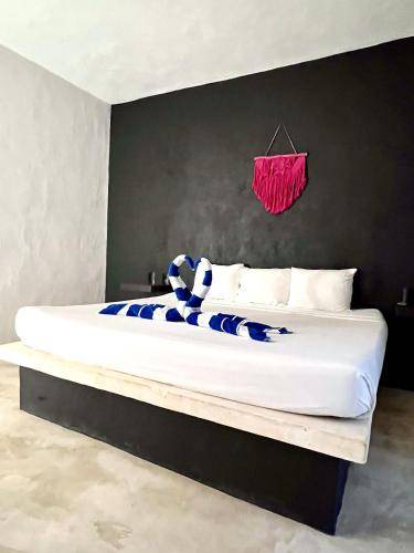 Isla Holbox Hotel | 60 m² Hotel ∙ 4 guests