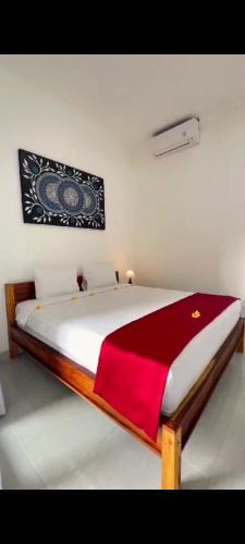 Central Seminyak House | narayuka house