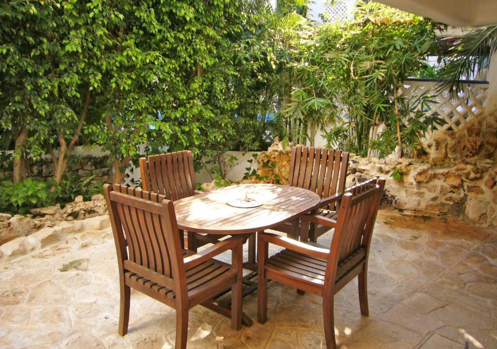 Gonzalo Guerrero Apartment | Natz Ti Ha C101