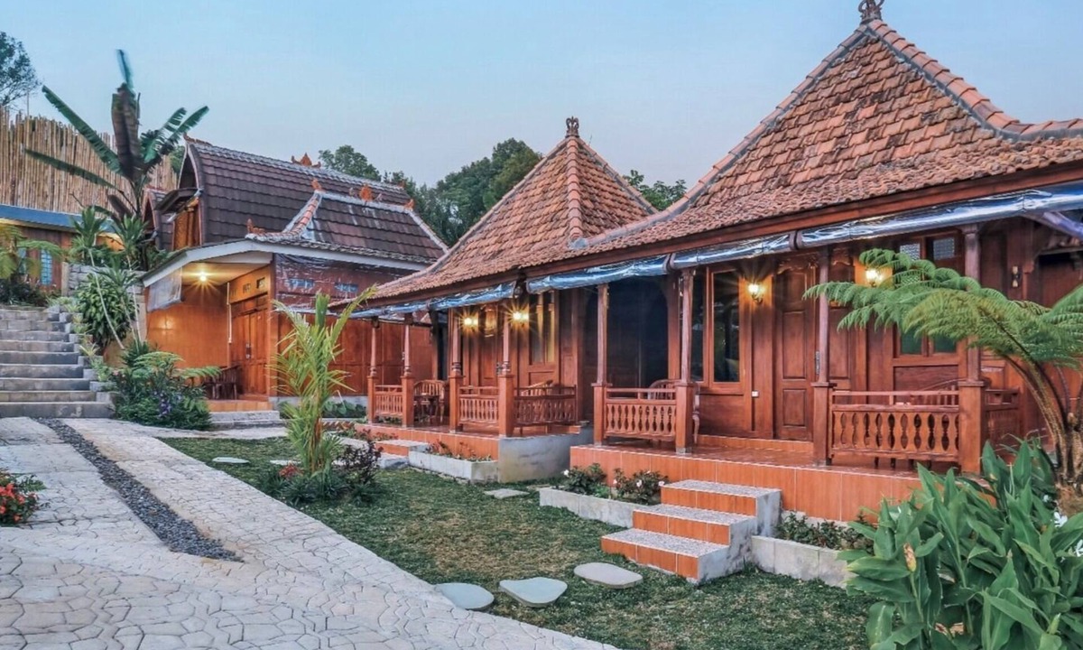 Batunya Villa | Navalia Villa Bedugul