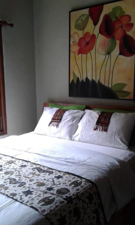 Sambahan House | Nayas House