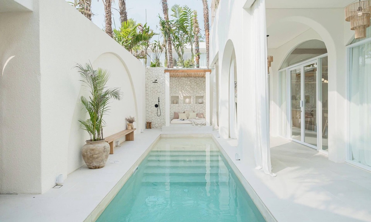 Tanjungbenoa Villa | New 2BR Spacious Cozy Villa in Bingin, Uluwatu