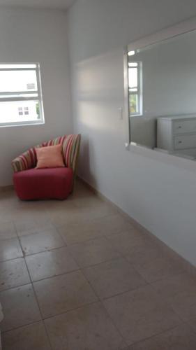 Wheeland Settlement Apartment | New condo with sea view (unit 3 of 3)