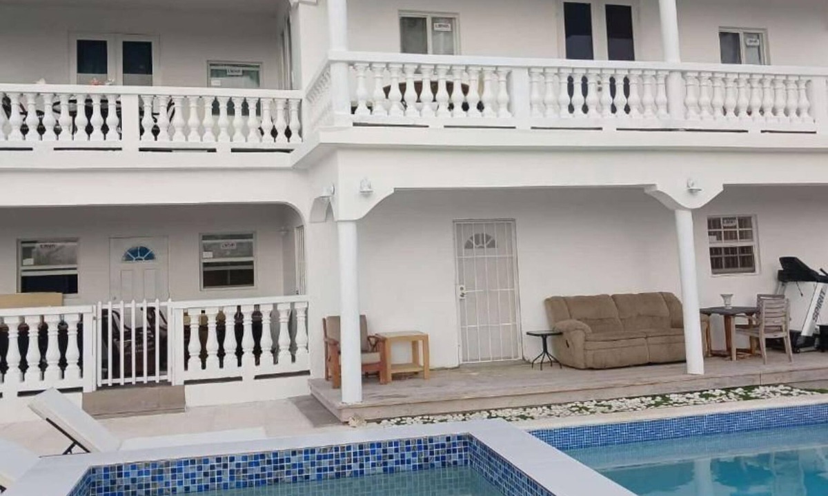Wheeland Settlement Condo | New Condo with Sea View