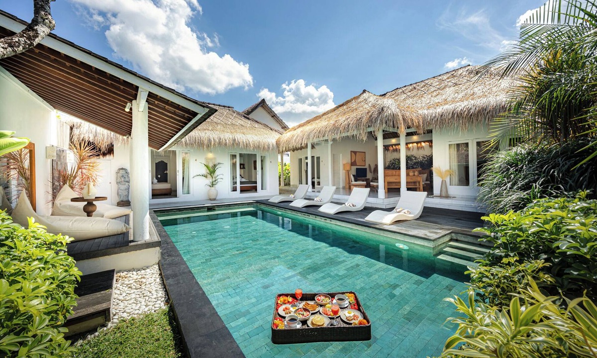 Sunset Road Villa | Newly renovated Villa Noa by Optimum Bali Villas