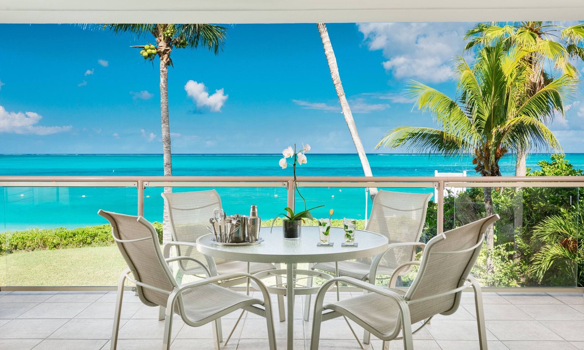 The Bight Condo | nOcean Front -open Dec 27-Jan 4, 2026!