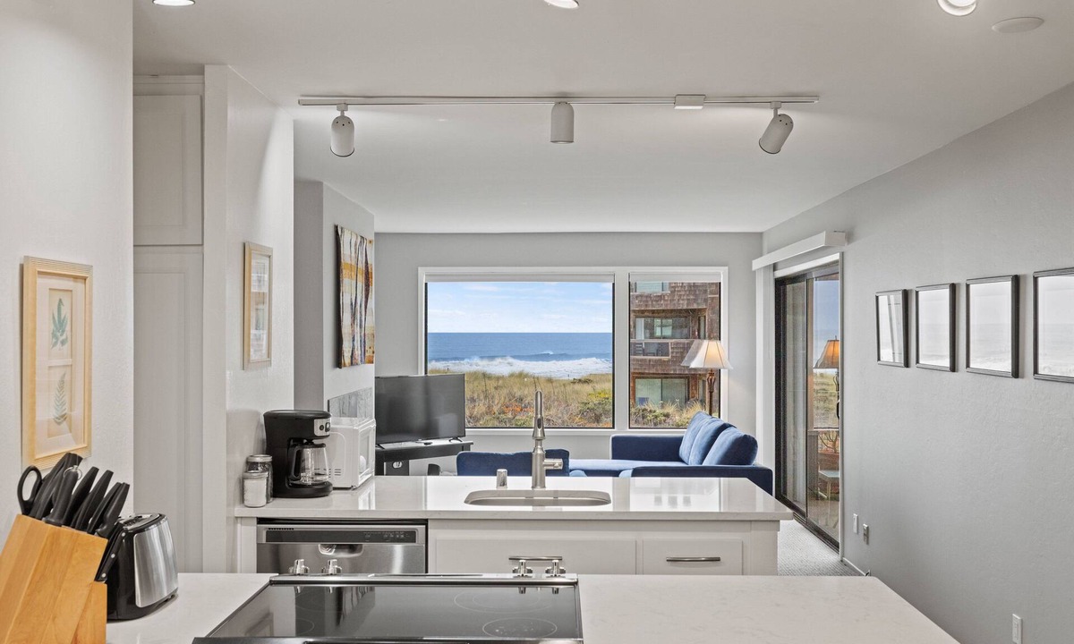 Pajaro Dunes Condo | Ocean Front Condo Shorebirds 55