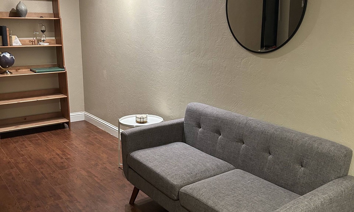 Scotts Valley Apartment | One bedroom redwood retreat with hiking trails