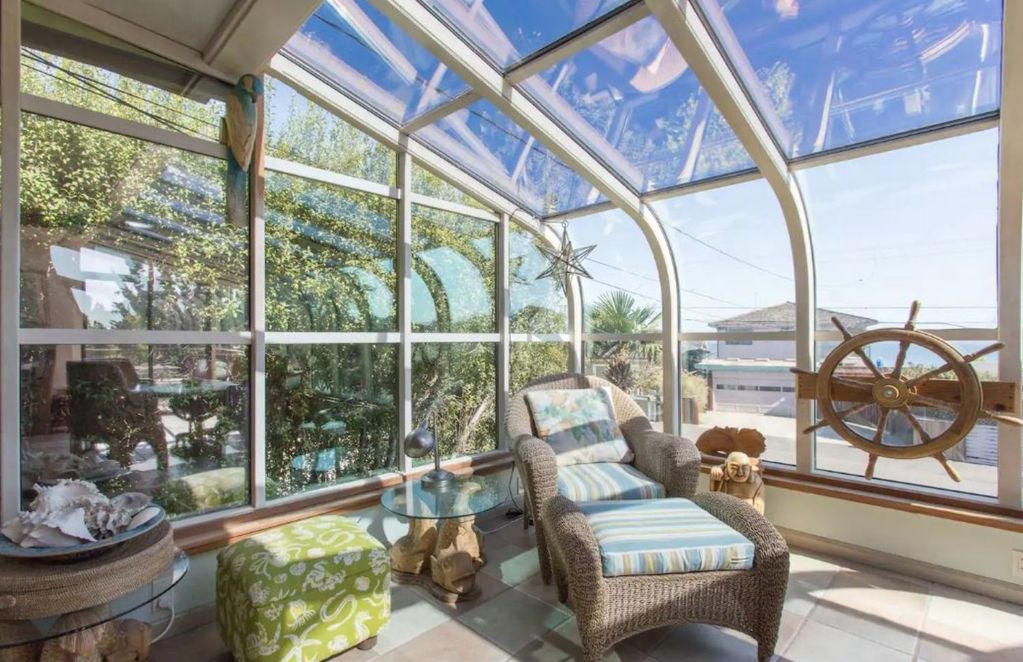 Opal Cliffs House | Opal Cliff Beach House-Ocean View-19 YEARS