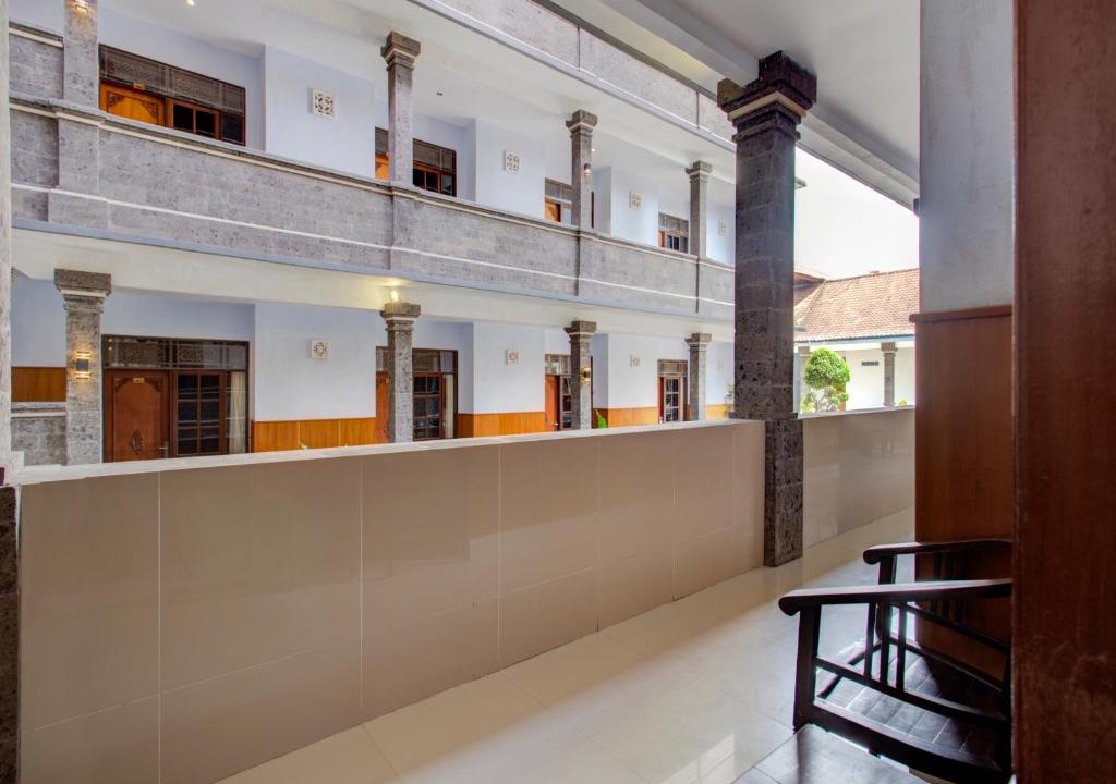 Mengwi Hotel | OYO 3938 Hotel Made Bali