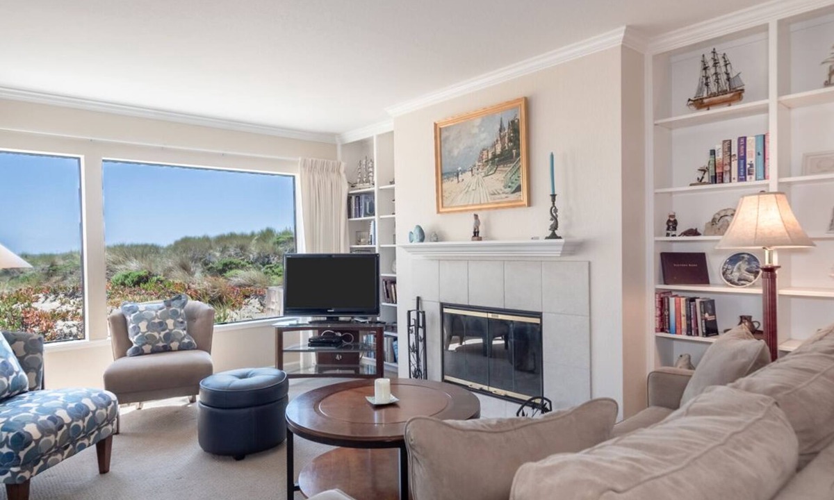 Pajaro Dunes Resort Beach | Pajaro Dunes