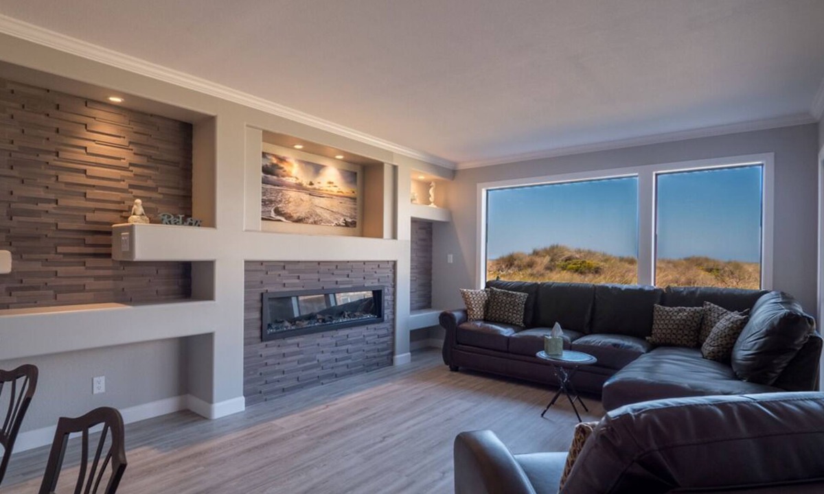 Pajaro Dunes Condo | Pajaro Dunes Resort: Fully Remodeled Beach Condo