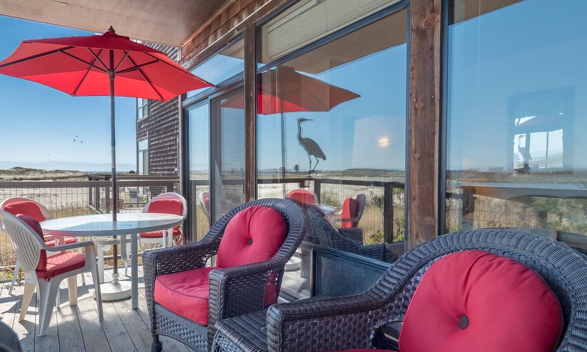 Pajaro Dunes Resort Beach | Watsonville